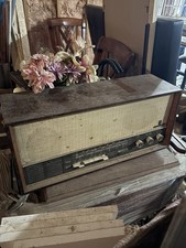 Vintage Grinding 4570 U Stereo