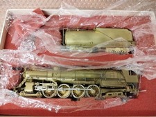 WESTSIDE SCALA H0 OTTONE