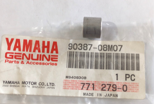 Collare yamaha nos 90387 - collare, 90387-08m07