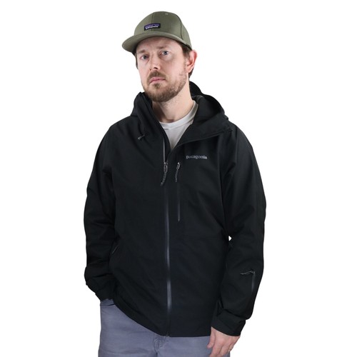 Giacca sci patagonia powder - sci,