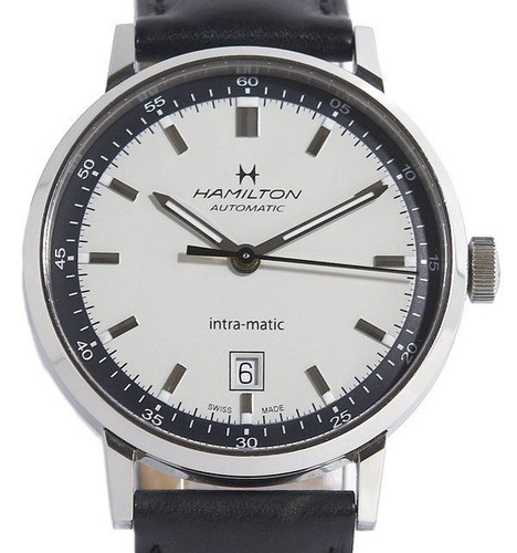 Orologio uomo automatico - orologio,
