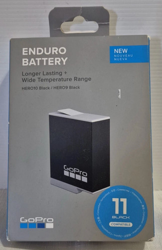 Gopro enduro 1720mah - gopro,
