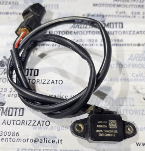 Sensore cambio ktm 1290 super - sensore,