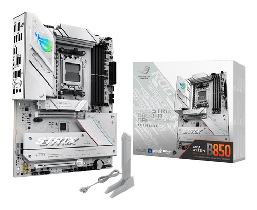 Asus scheda madre rog strix - asus,