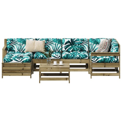 Garden sofa set - set,,