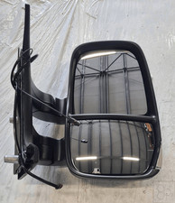 Rétroviseur Est. règlement électr. Droite IVECO DAILY Cabinato 35C18 Cab.