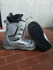 Snowboard Scarponi Da