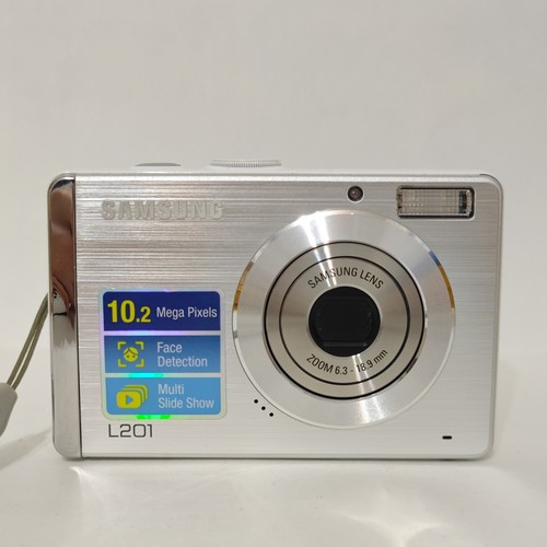 Fotocamera digitale samsung - digitale,
