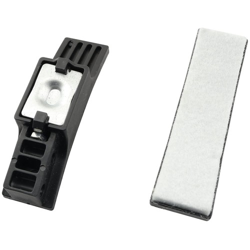 2pcs pastiglie freno - freno, feltro