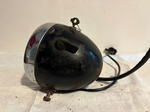 Faro anteriore 130 - , mm