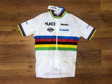Maglia ciclismo Santini