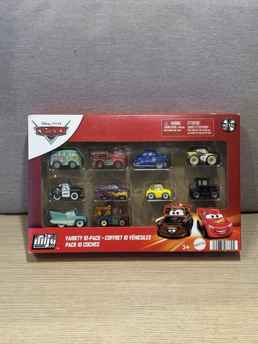Mattel disney pixar cars - disney,