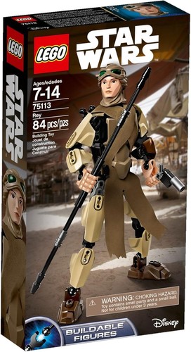 Lego 75113 - star, wars