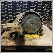 Cambio Automatico Bmw Serie 1