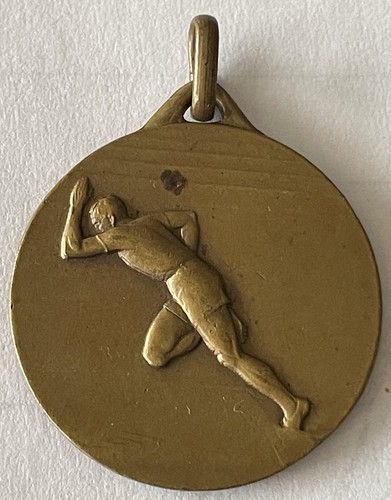 Medaglia premio guf - premio, dell'urbe