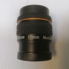 Baader Planetarium Hyperion 68° da 17 mm