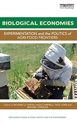 Biological economies - biological,