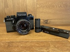 Quasi Perfetto W/Manovella