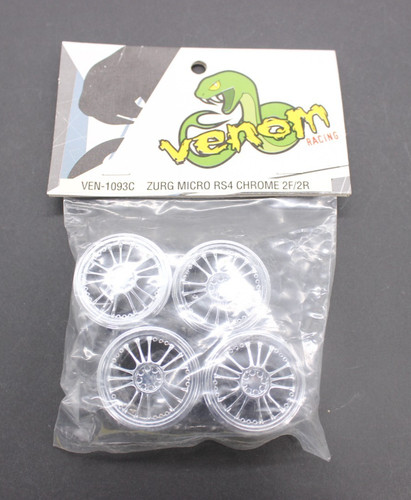 Cerchi corsa venom per hpi - corsa,
