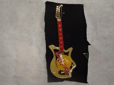 Hard rock cafe pin cancun - rock,