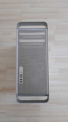 Mac pro incl - pro, 4