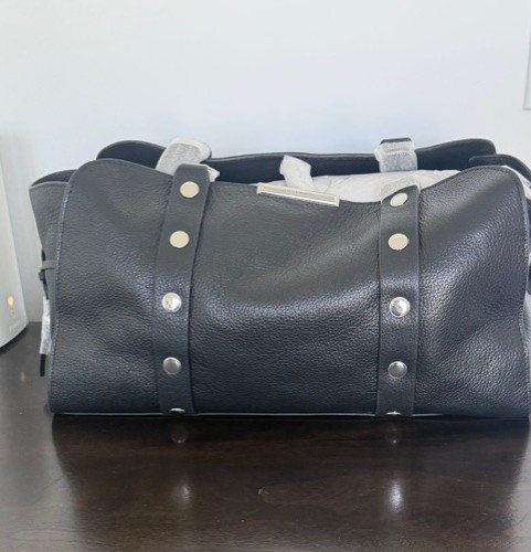 Nuova borsa design rebecca - nuova,