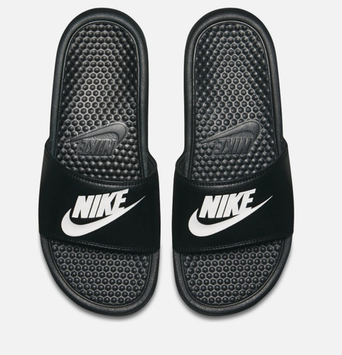 Sandali sportivi nike benassi - sandali,