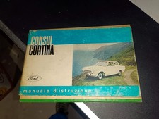 LIBRETTO USO E MANUTENZIONE