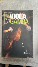 BETTINA HOFFMAN LA VIOLA DA
