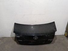 portellone bagagliaio per TOYOTA AVENSIS BERLINA (T25) 6440105050 rectp5649444