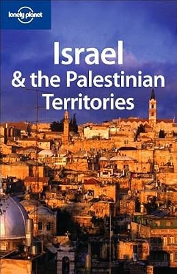 Israel and the - , palestinian