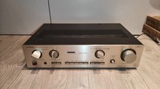 LUXMAN L210 AMPLIFICATORE STEREO CD AUX INGRESSO PHONO GIRADISCHI