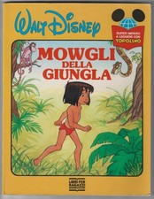 Imparo a leggere con TOPOLINO