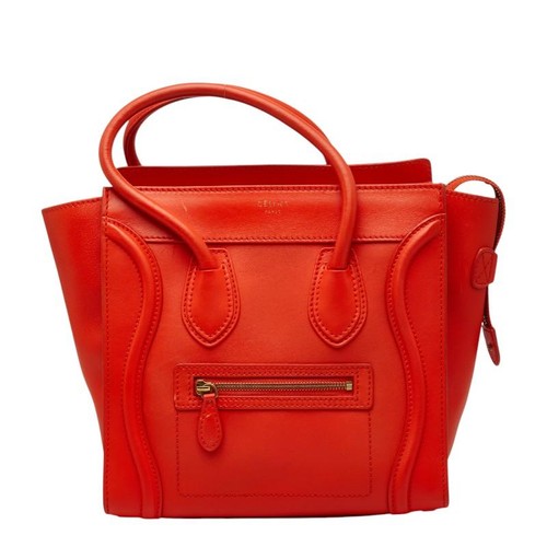 Celine luggage micro - celine, shopper