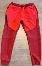 Nike Tech Fleece Joggers Uomo