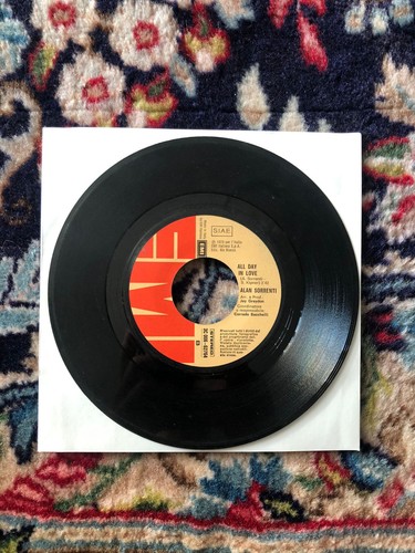 Vinile giri all - 7",