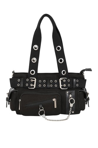 Borsa mano banned fang - borsa, a