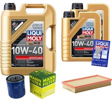 KIT TAGLIANDO FILTRO OLIO