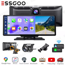 Display auto 4K 10,26 pollici