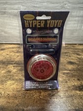 Hyper Yoyo Unfragile con