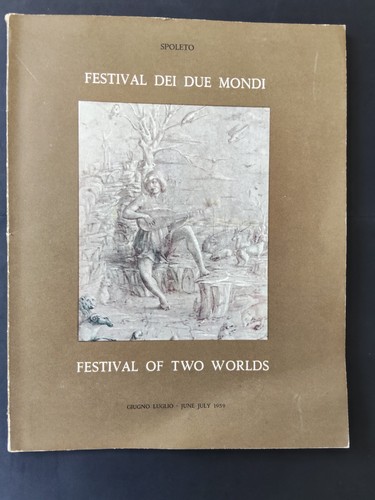 Festival dei due - due, 1959