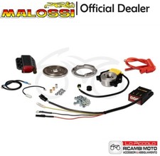 MALOSSI ACCENSIONE A ROTORE