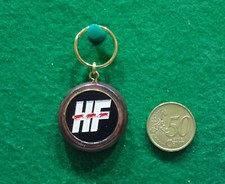 LANCIA HF PORTACHIAVI IN RADICA VINTAGE 