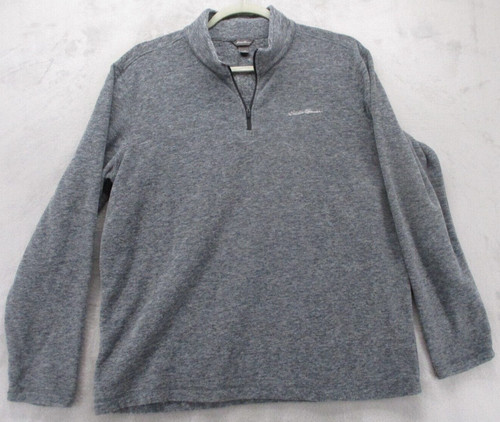 Eddie bauer pullover felpa - pullover,