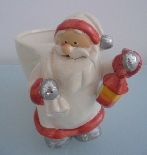 Babbo natale con - babbo,