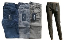 Saldo pantalone bruno - saldo!!, leoni