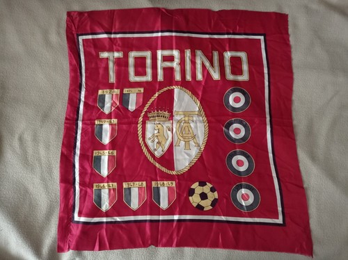Vintage torino bandiera - vintage,