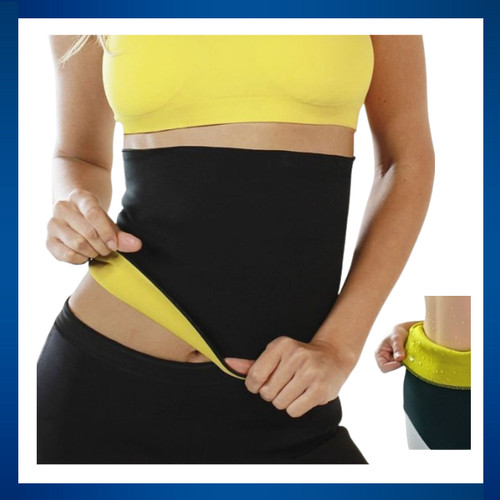Fascia addominale dimagrante - fascia,
