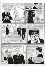 MONTANARI & GRASSANI - TAVOLA