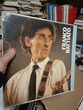 Franco Battiato LP 33 Giri